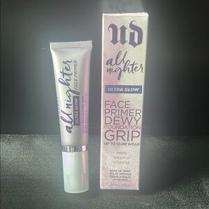 Urban Decay Face Primer Dewy Grip